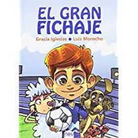 EL GRAN FICHAJE