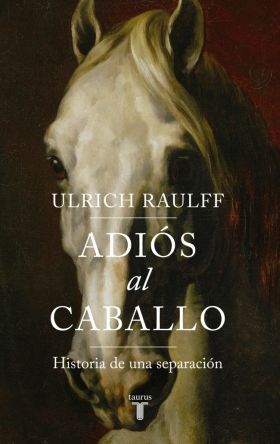 ADIOS AL CABALLO