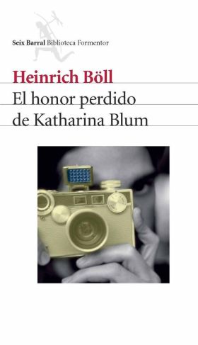 EL HONOR PERDIDO DE KATHARINA