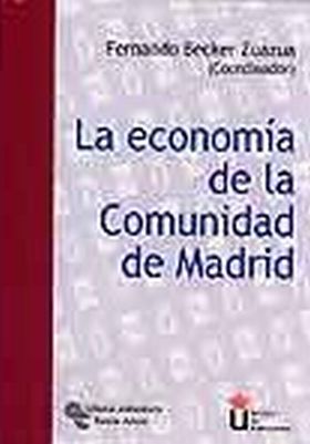 La economía de la Comunidad de Madrid