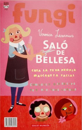 SALO DE BELLESA / BEAUTY SALON