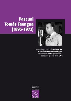 PASCUAL TOMÁS TAENGUA