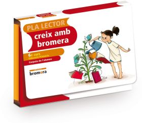 6é. Carpeta del Pla lector
