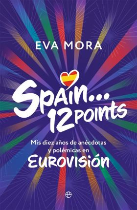 SPAIN... 12 POINTSA