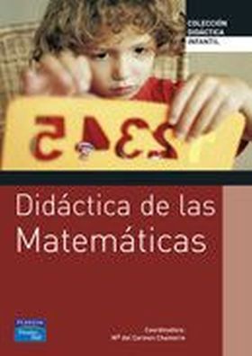 DIDACTICA DE LAS MATEMATICAS INFANTIL