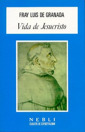 VIDA DE JESUCRISTO