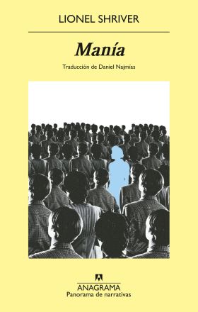 MANIA