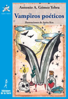 Vampiros poéticos