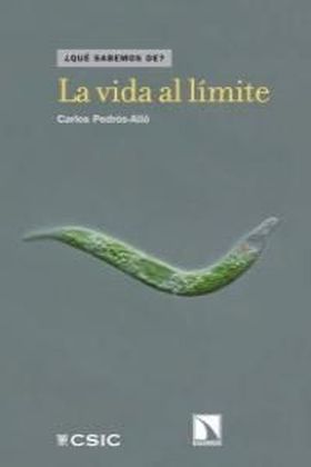 LA VIDA AL LIMITE