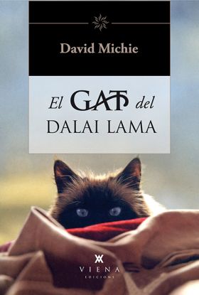 EL GAT DEL DALAI LAMA