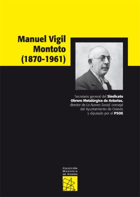 MANUEL VIGIL MONTOTO (1870-1961)