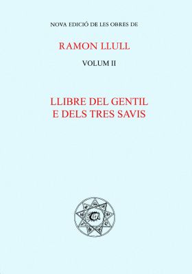 LLIBRE DEL GENTIL E DELS TRES AVIS
