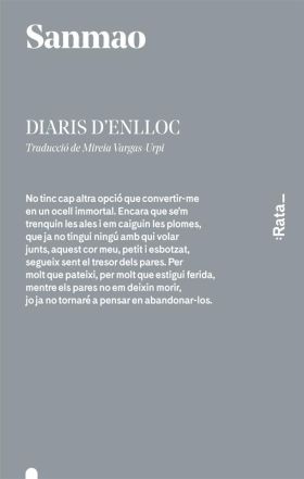 Diaris d'enlloc