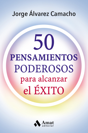 50 PENSAMIENTOS PODESOROS