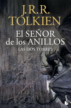 SEÑOR DE LOS ANILLOS 2, EL. LAS DOS TORRES