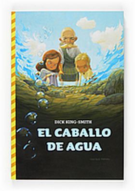 EL CABALLO DEL AGUA