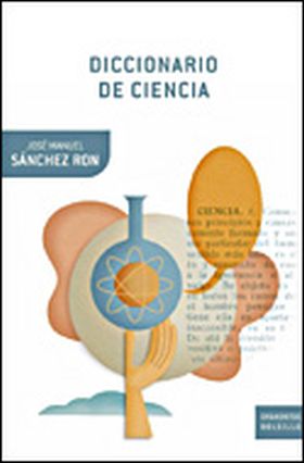 Diccionario de ciencia