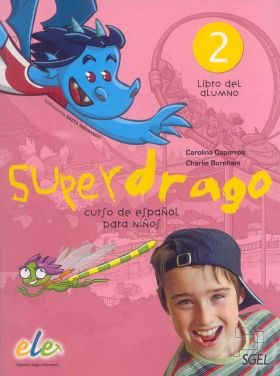 **DIGITAL** SUPERDRAGO 2 ALUM+EJER @
