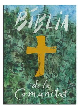 BIBLIA DE LA COMUNITAT