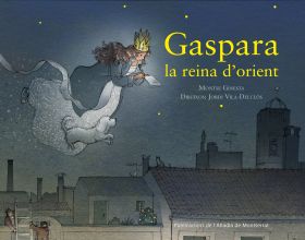 Gaspara, la reina d'Orient