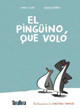 PINGUINO QUE VOLO, EL
