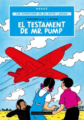 TESTAMENT DE MR. PUMP, EL