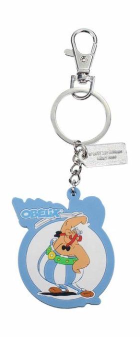 OBELIX PAFFF LLAVERO