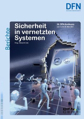 SICHERHEIT IN VERNETZTEN SYSTEMEN