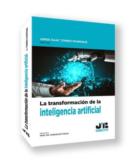 La transformación de la Inteligencia Artificial