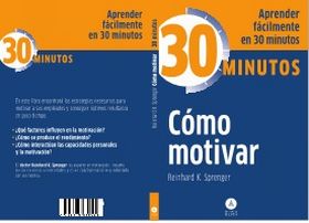 COMO MOTIVAR -30 MINUTOS