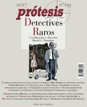 PROTESIS- PUBLIOCACION CONSAGRADA AL CRIMEN