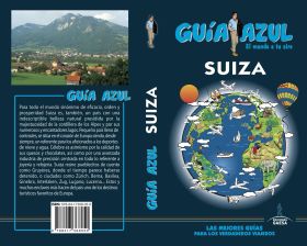SUIZA GUIA AZUL