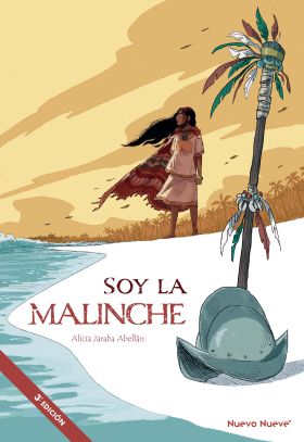 Soy la Malinche