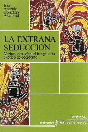 La extraña seducción