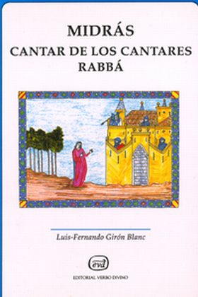 Midrás Cantar de los Cantares Rabbá