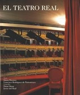El Teatro Real