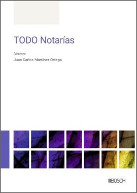 TODO NOTARIAS