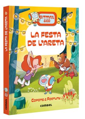 LA FESTA DE LARETA