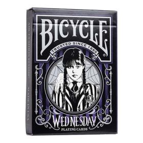 BICYCLE WEDNESDAY FOURNIER