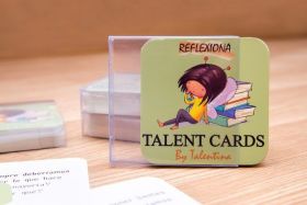 REFLEXIONA TALENT CARDS 7