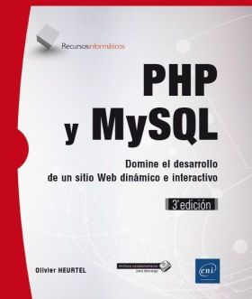 PHP Y MYSQL