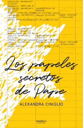 LOS PAPELES SECRETOS DE PAPE
