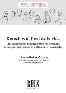 Derechos al final de la vida