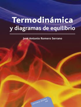 TERMODINÁMICA Y DIAGRAMAS DE EQUILIBRIO