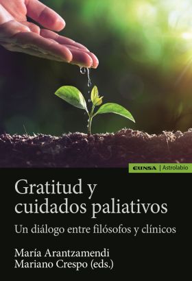 Gratitud y cuidados paliativos