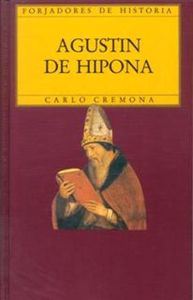 Agustín de Hipona