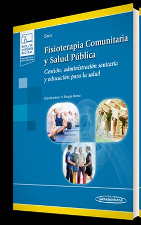 Fisioterapia Comunitaria y Salud Pública (e-book)
