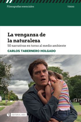 LA VENGANZA DE LA NATURALEZA.50 NARRATIVAS MEDIO A