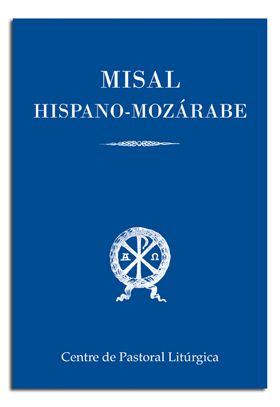 Misal Hispano-Mozárabe