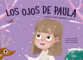Los ojos de Paula